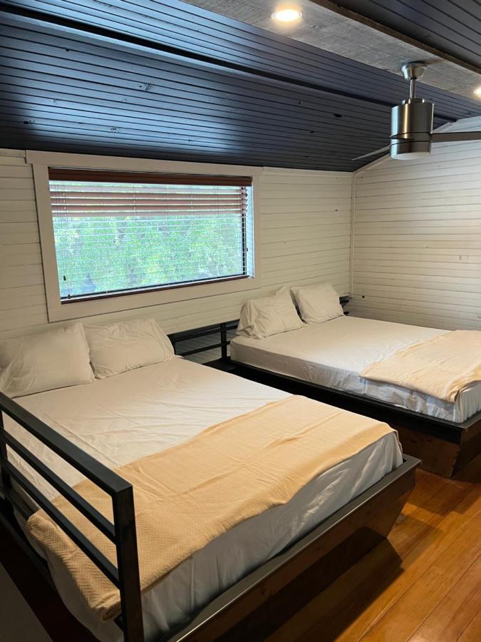 Hideout On The Horseshoe Canyon Lake Exterior foto