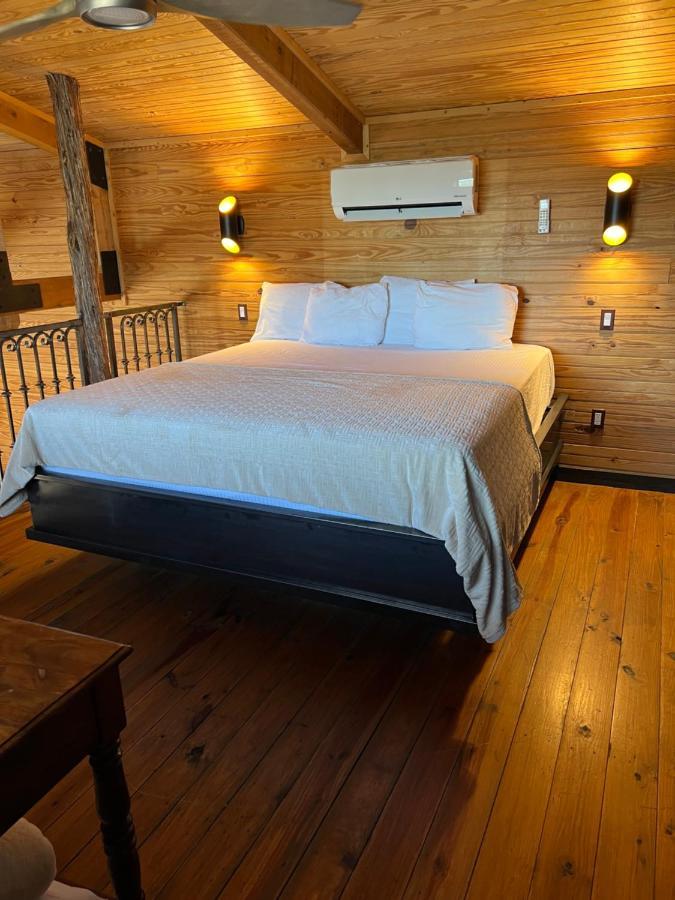 Hideout On The Horseshoe Canyon Lake Exterior foto