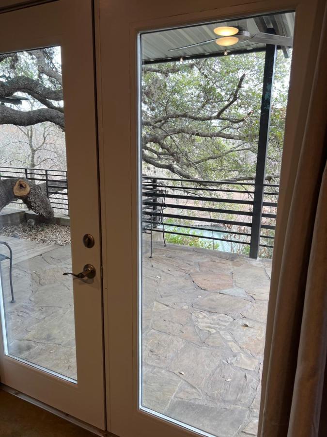 Hideout On The Horseshoe Canyon Lake Exterior foto