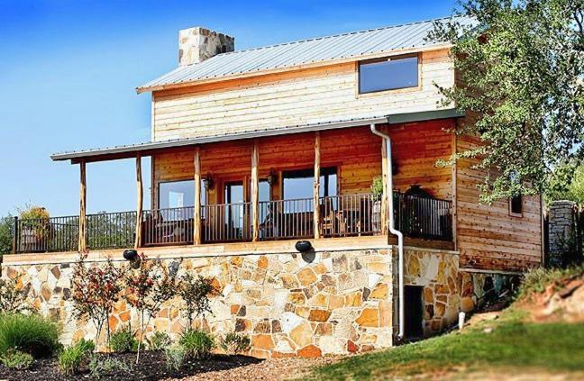 Hideout On The Horseshoe Canyon Lake Exterior foto