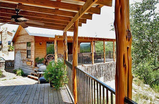 Hideout On The Horseshoe Canyon Lake Exterior foto